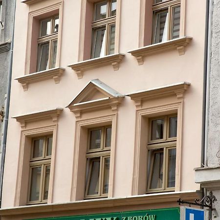 Apartament Stars Torun Ngoại thất bức ảnh