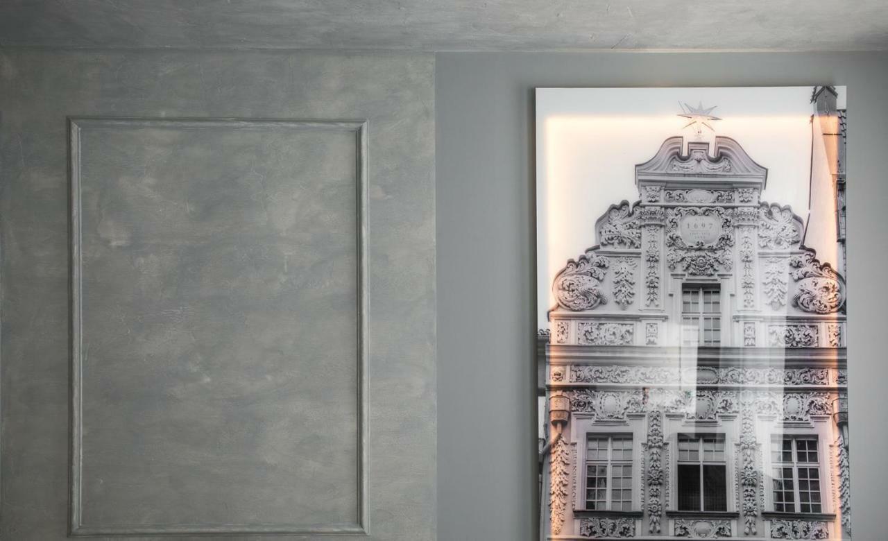 Apartament Stars Torun Ngoại thất bức ảnh
