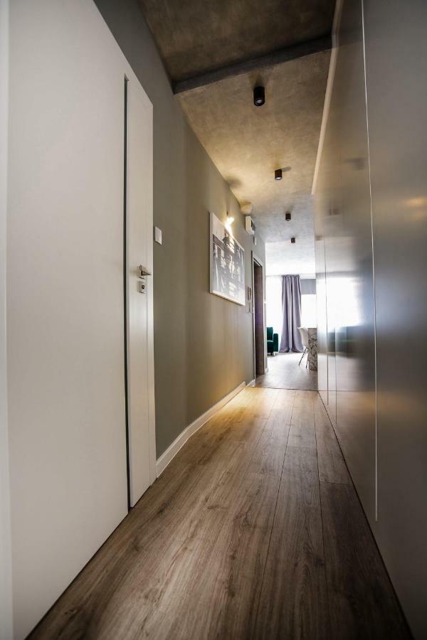 Apartament Stars Torun Ngoại thất bức ảnh