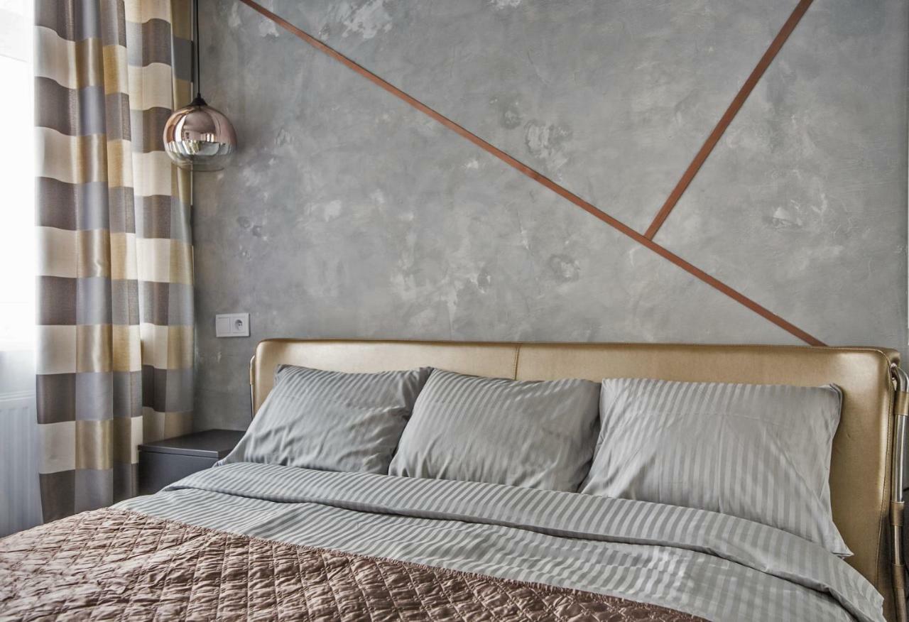 Apartament Stars Torun Ngoại thất bức ảnh